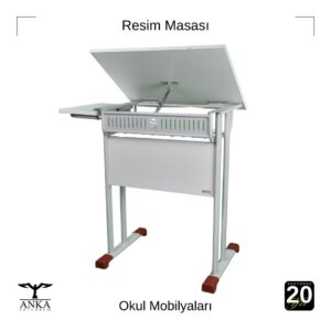 Resim Masası(2)