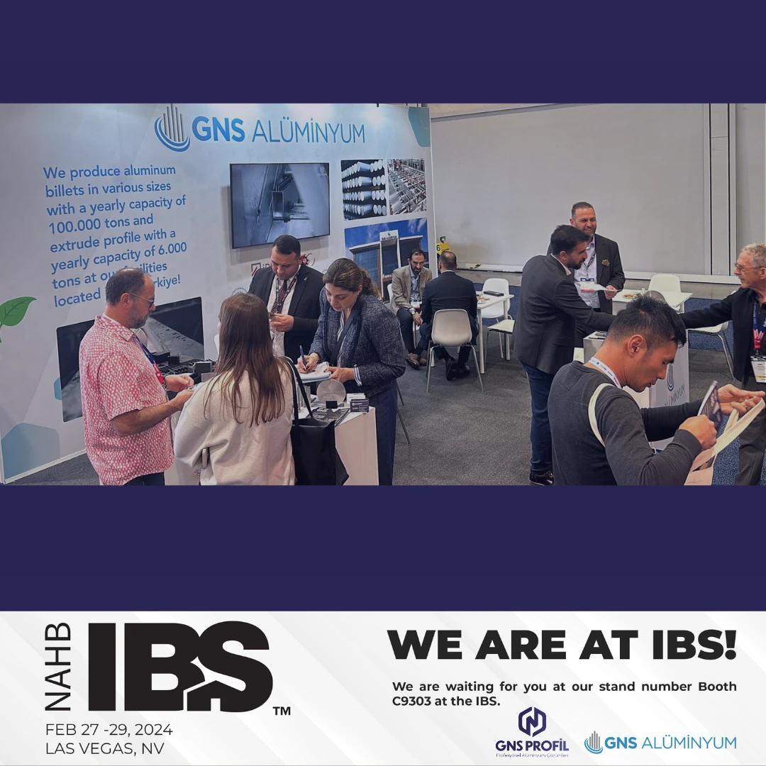 IBS Las Vegas 2024